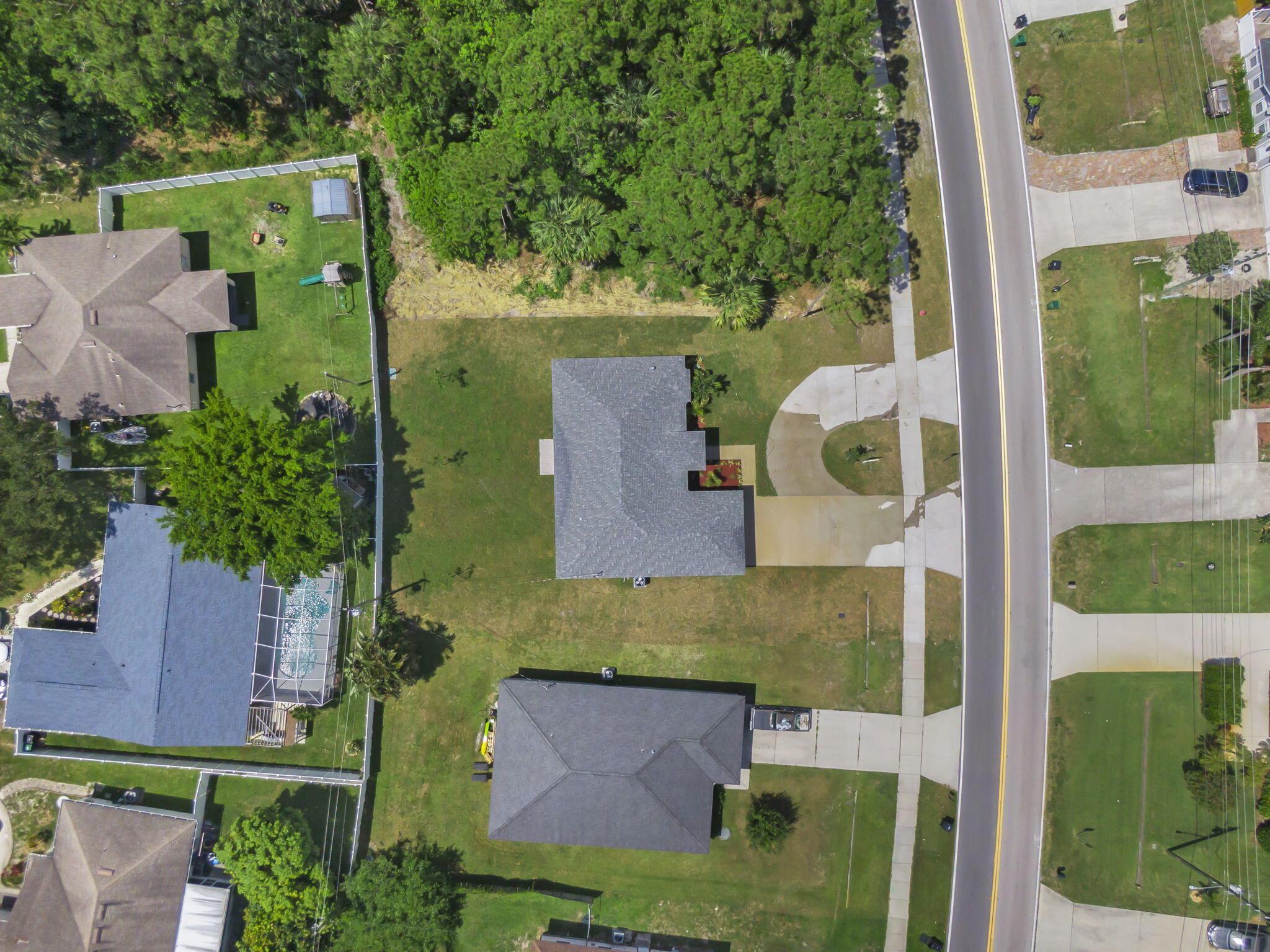 PORT ST LUCIE SECTION 25 - Residential