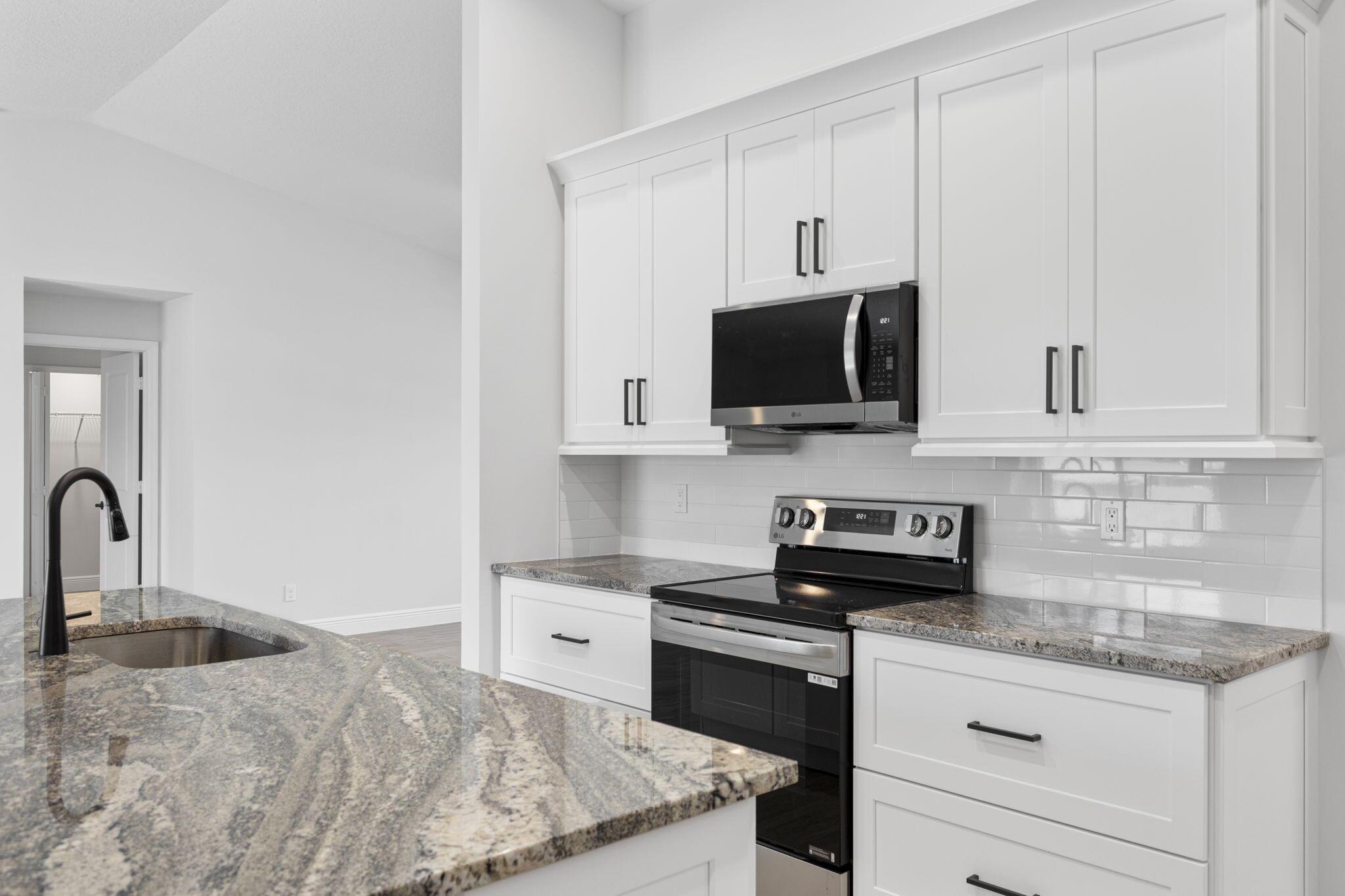 PORT ST LUCIE SECTION 25 - Residential