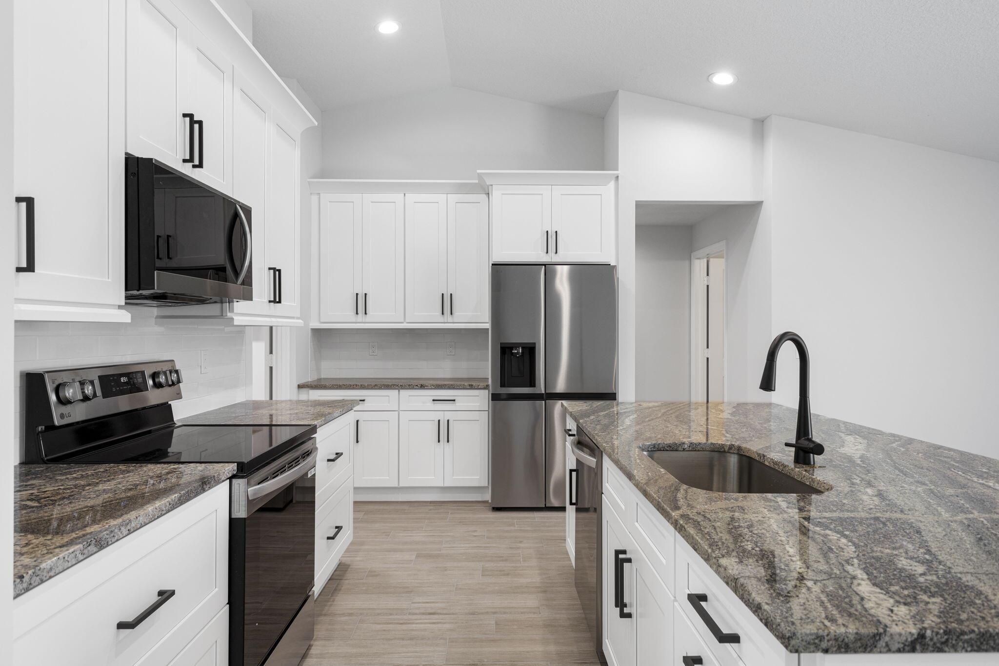 PORT ST LUCIE SECTION 25 - Residential