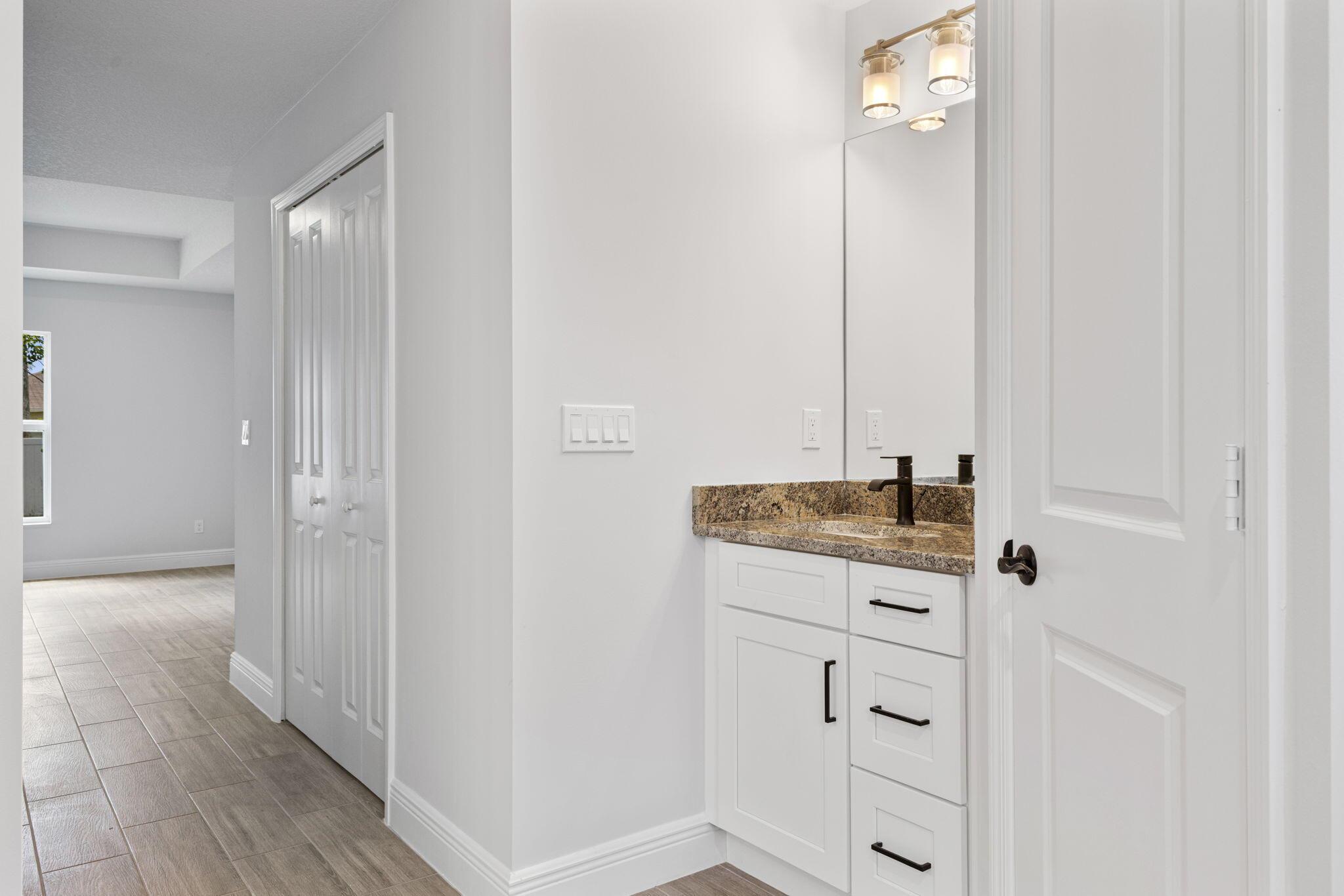 PORT ST LUCIE SECTION 25 - Residential