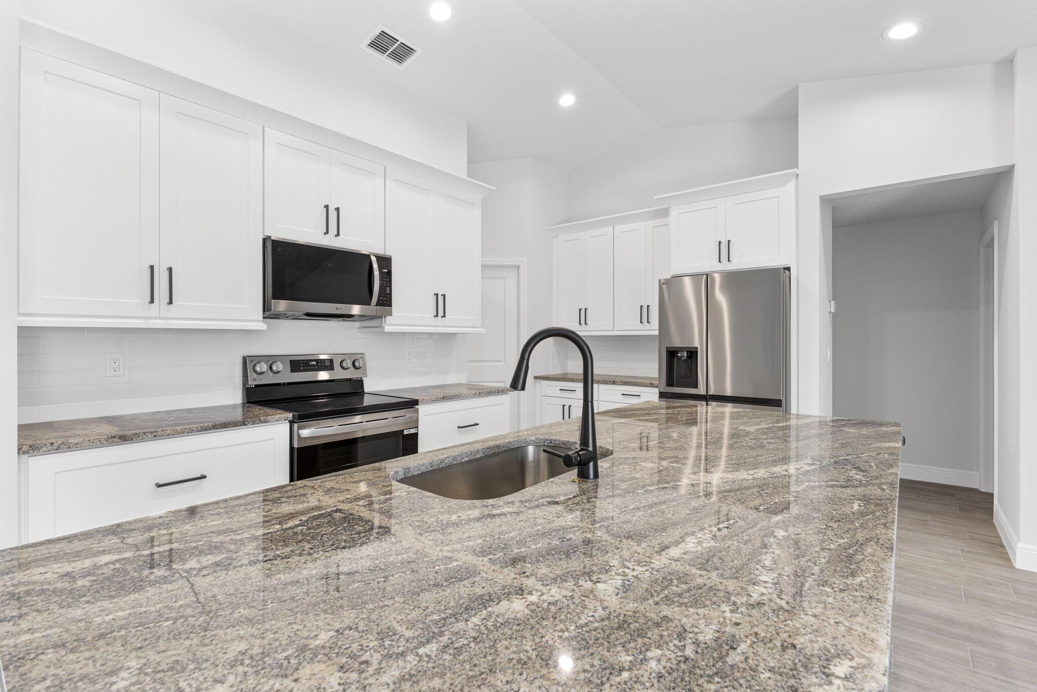 PORT ST LUCIE SECTION 25 - Residential