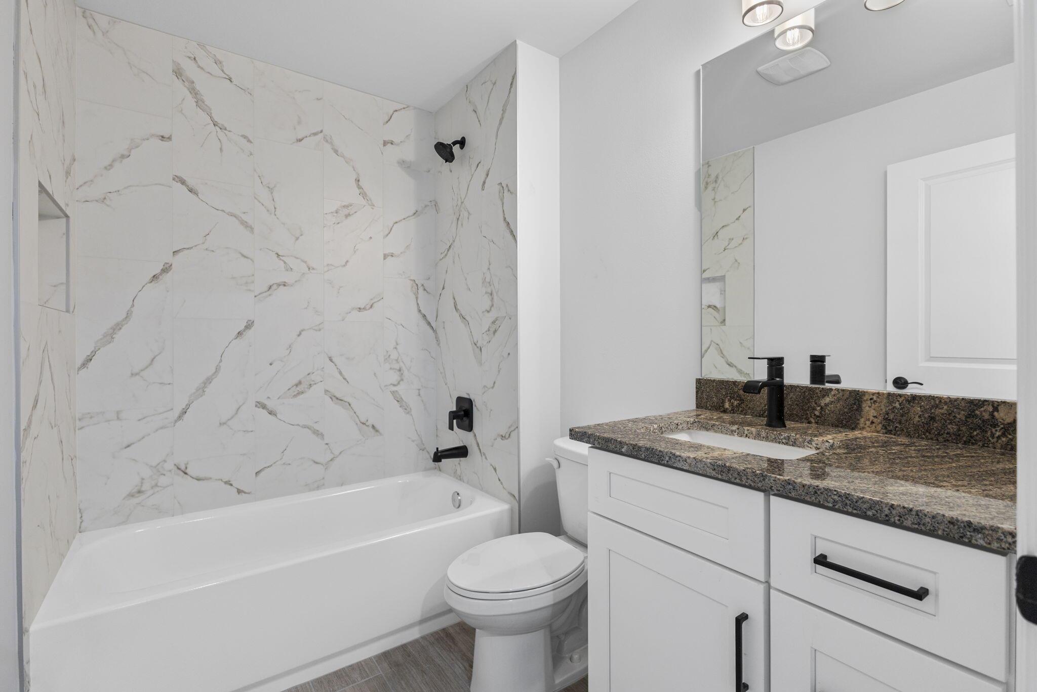 PORT ST LUCIE SECTION 25 - Residential