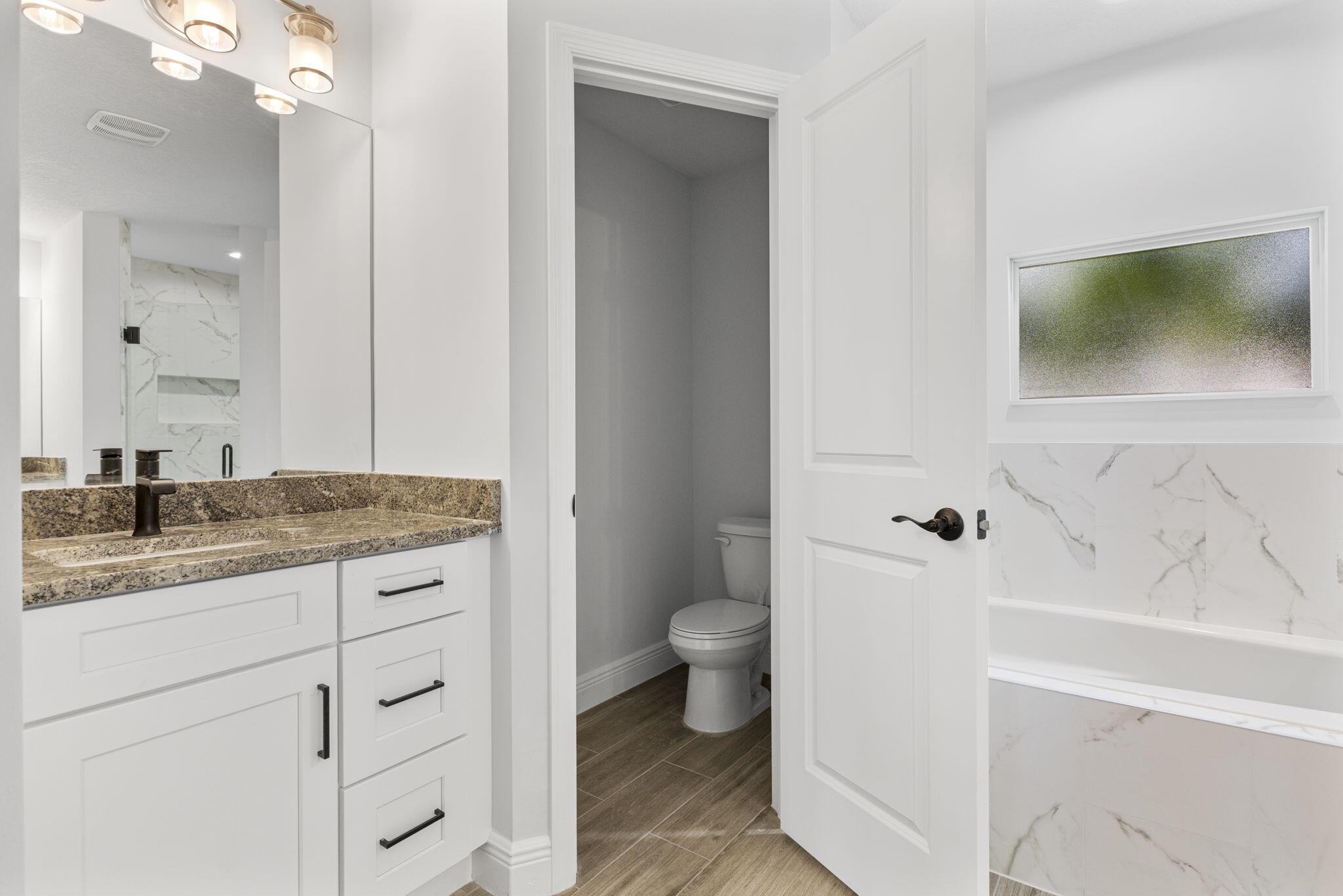 PORT ST LUCIE SECTION 25 - Residential