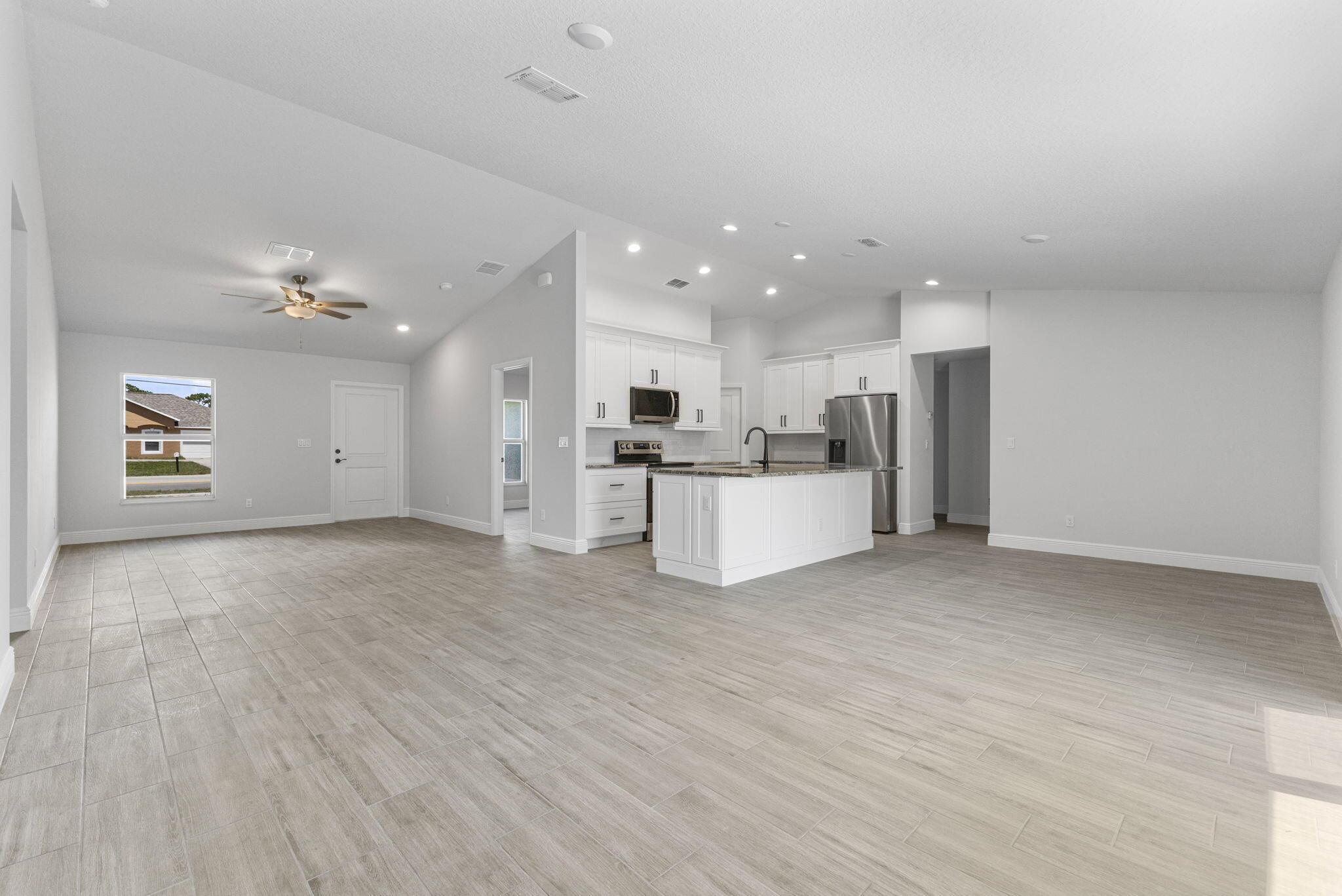 PORT ST LUCIE SECTION 25 - Residential