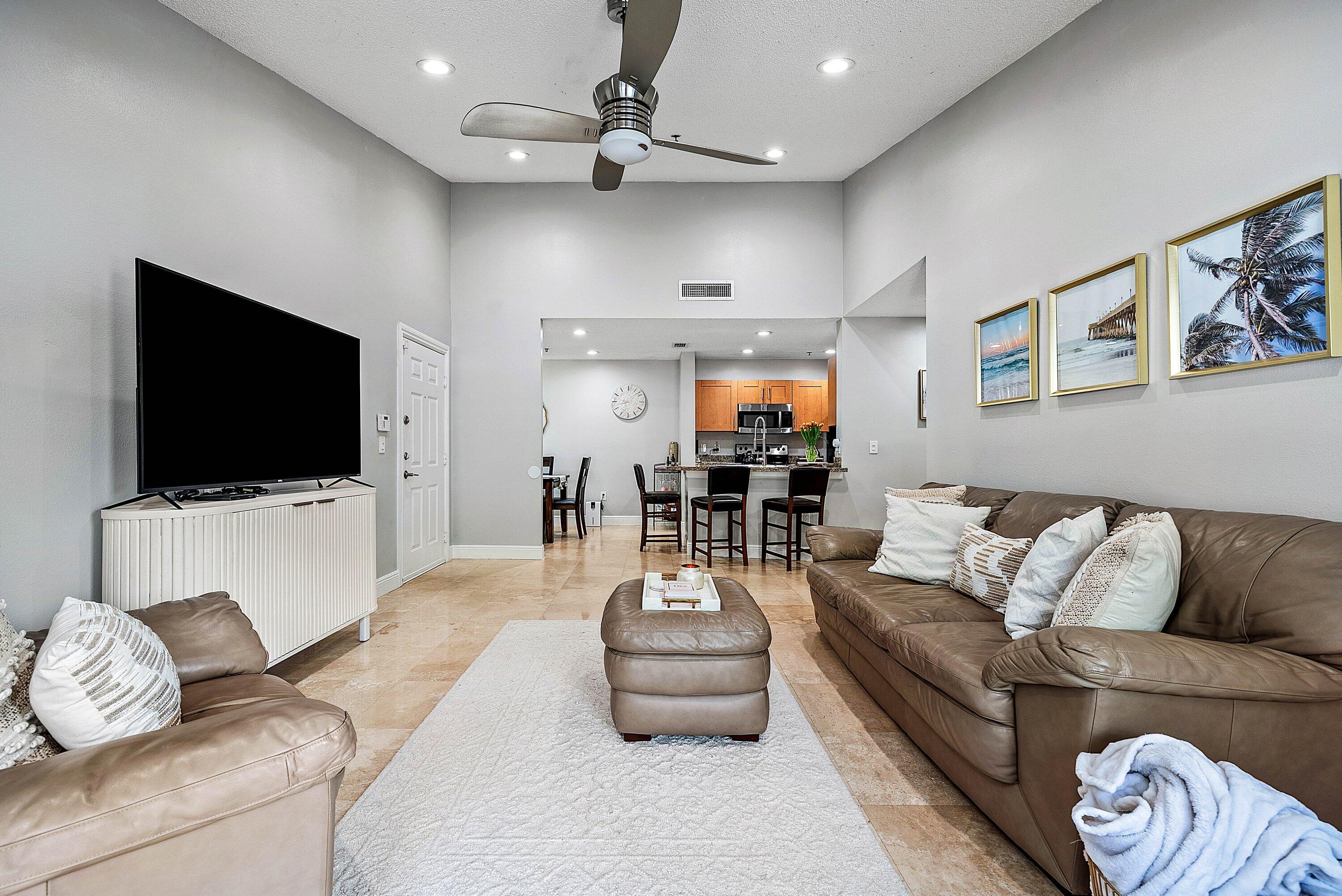 BOCAR CONDO - Residential Lease