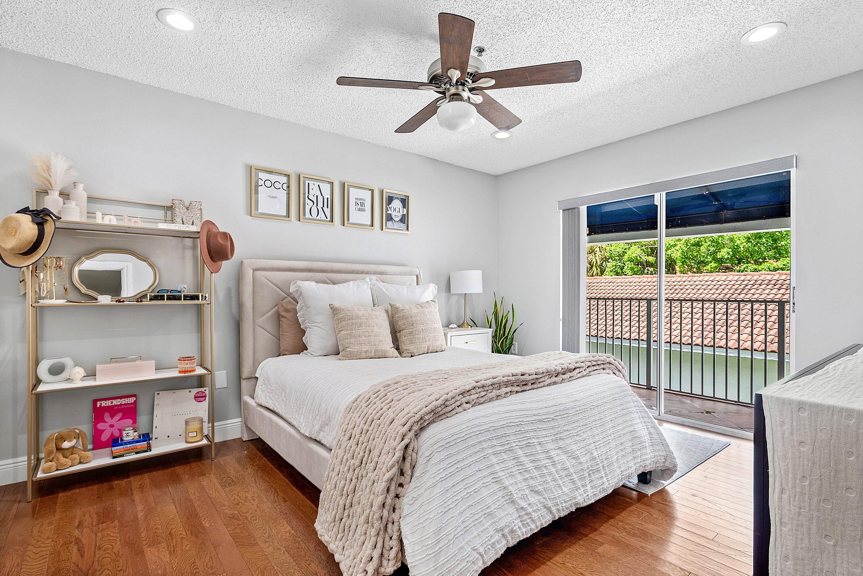 BOCAR CONDO - Residential Lease