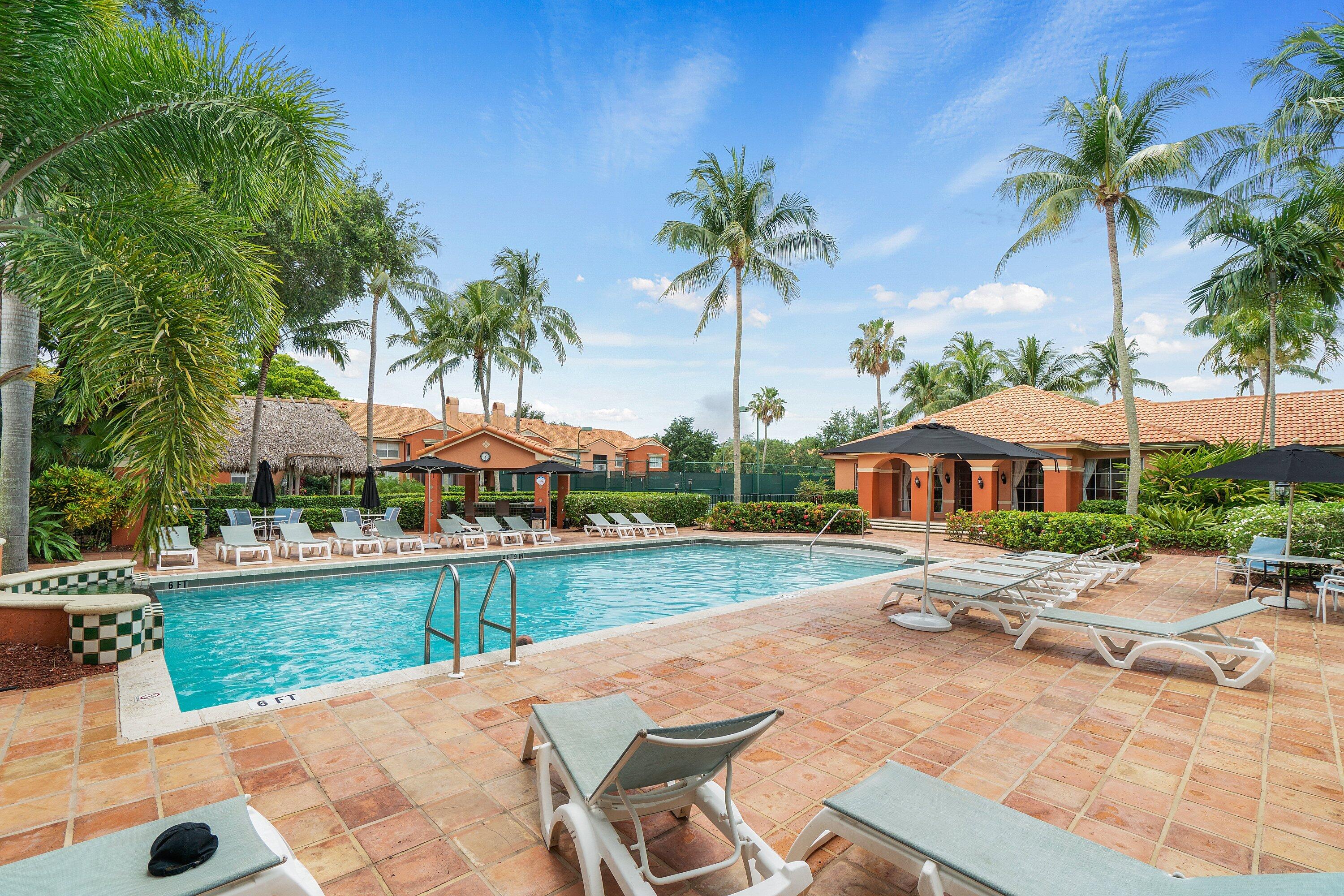 BOCAR CONDO - Residential Lease