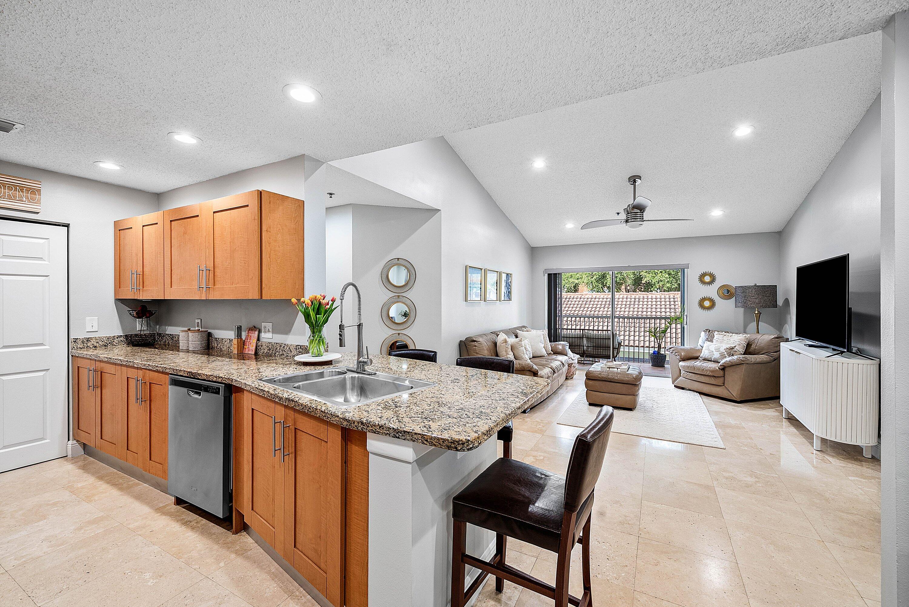 BOCAR CONDO - Residential Lease