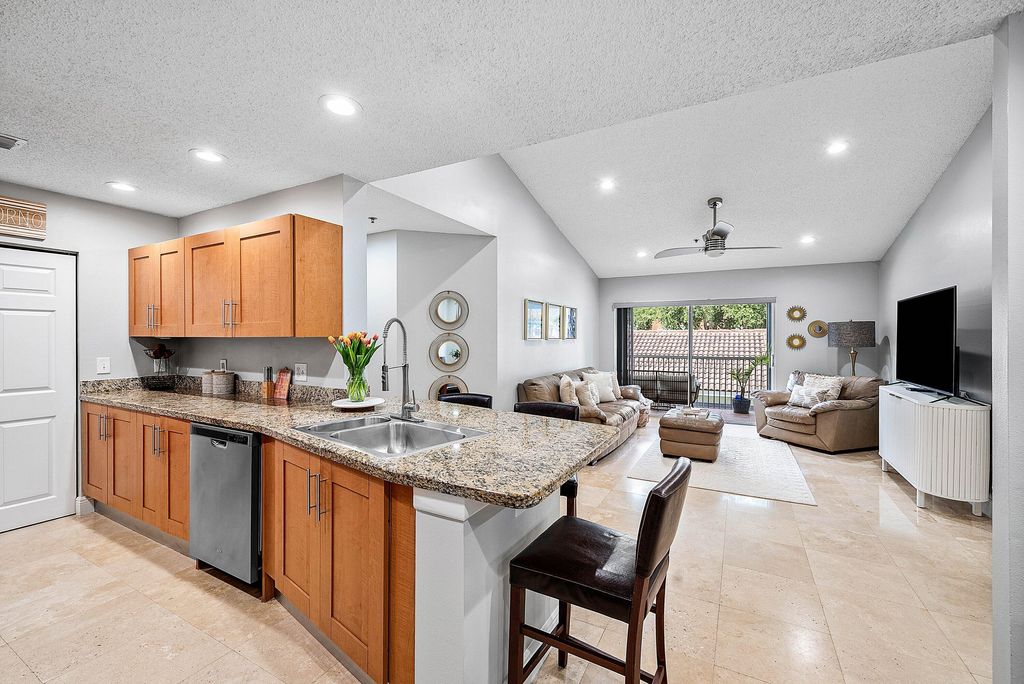 Photo of 3237 Clint Moore Road #201, Boca Raton, FL 33496 (MLS # R11166908)