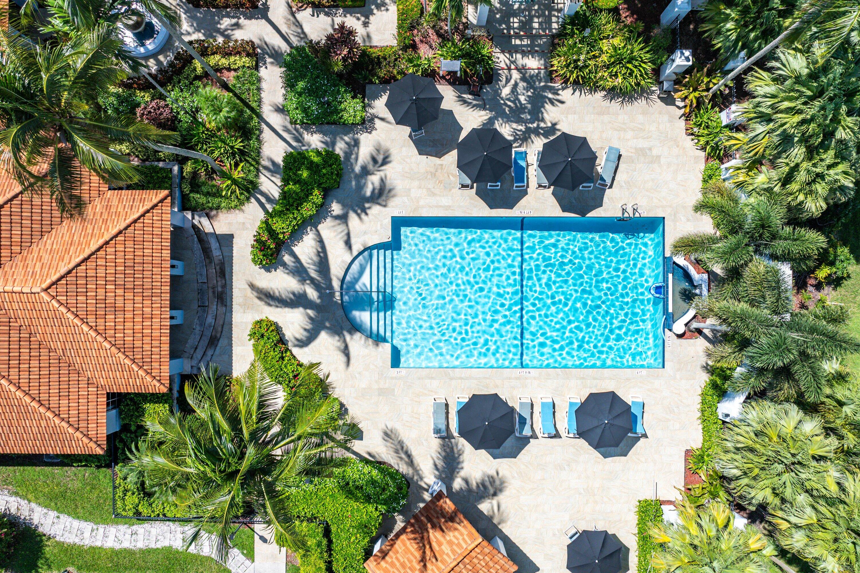 BOCAR CONDO - Residential Lease