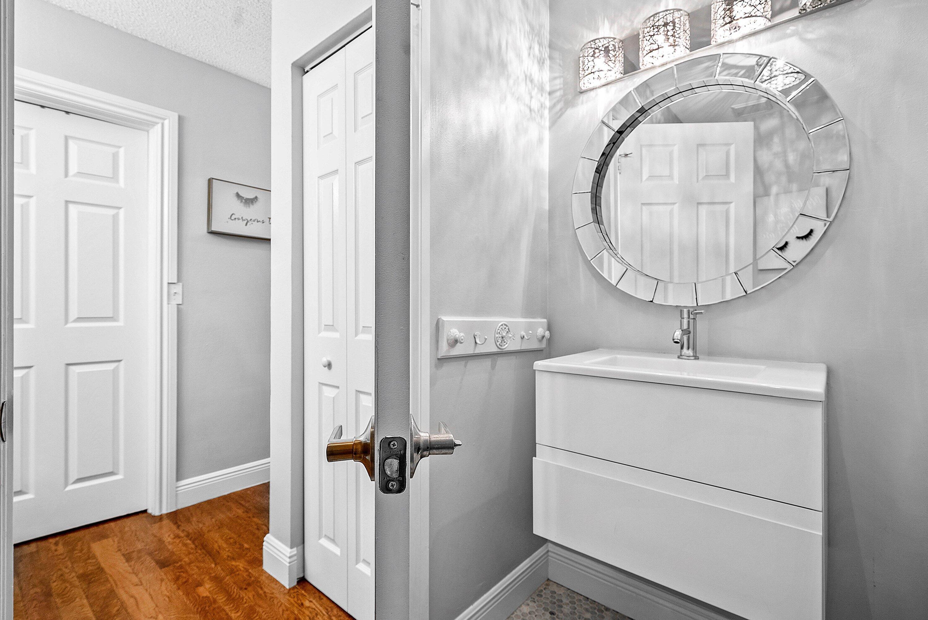 BOCAR CONDO - Residential Lease