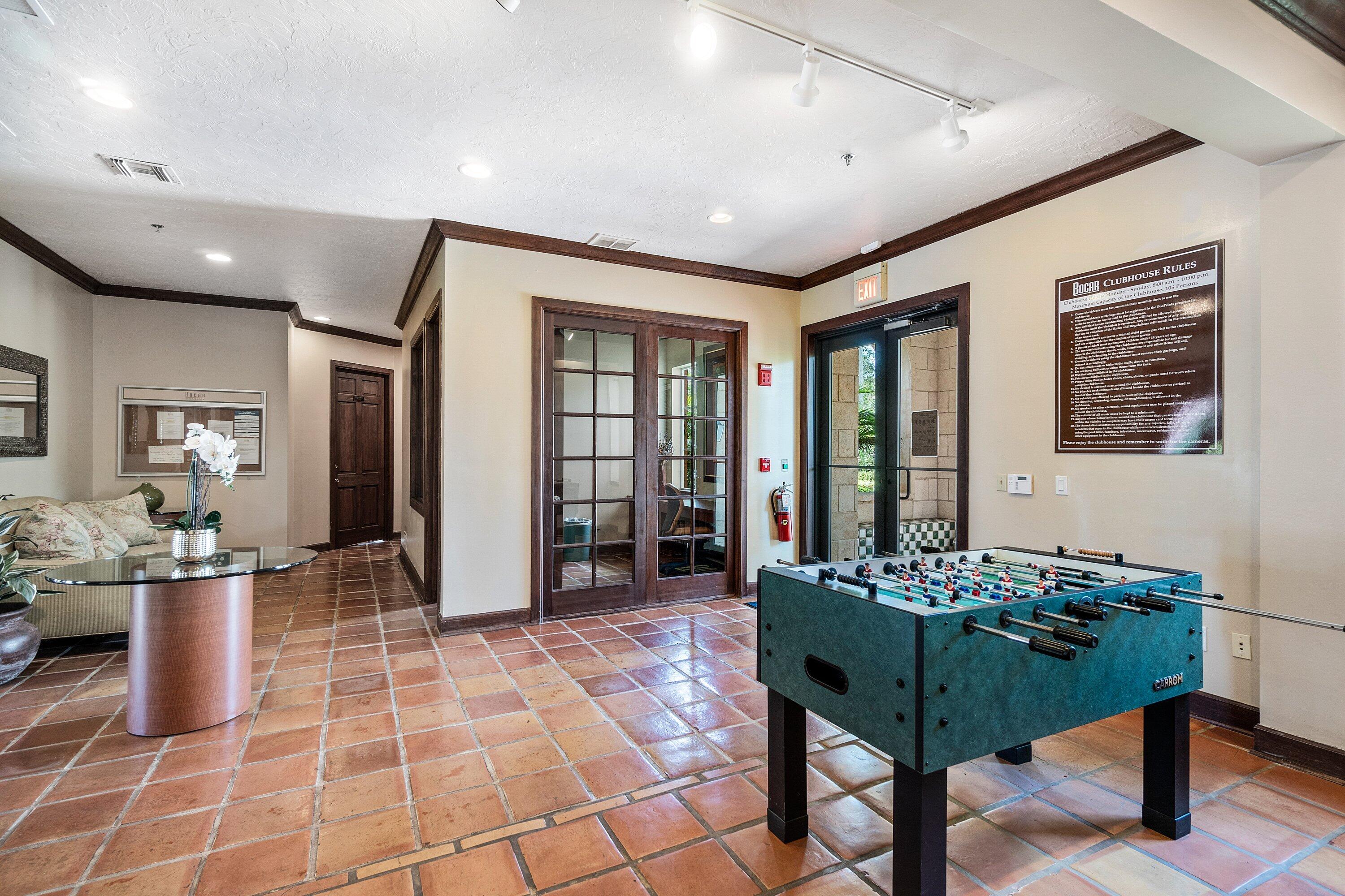 BOCAR CONDO - Residential Lease