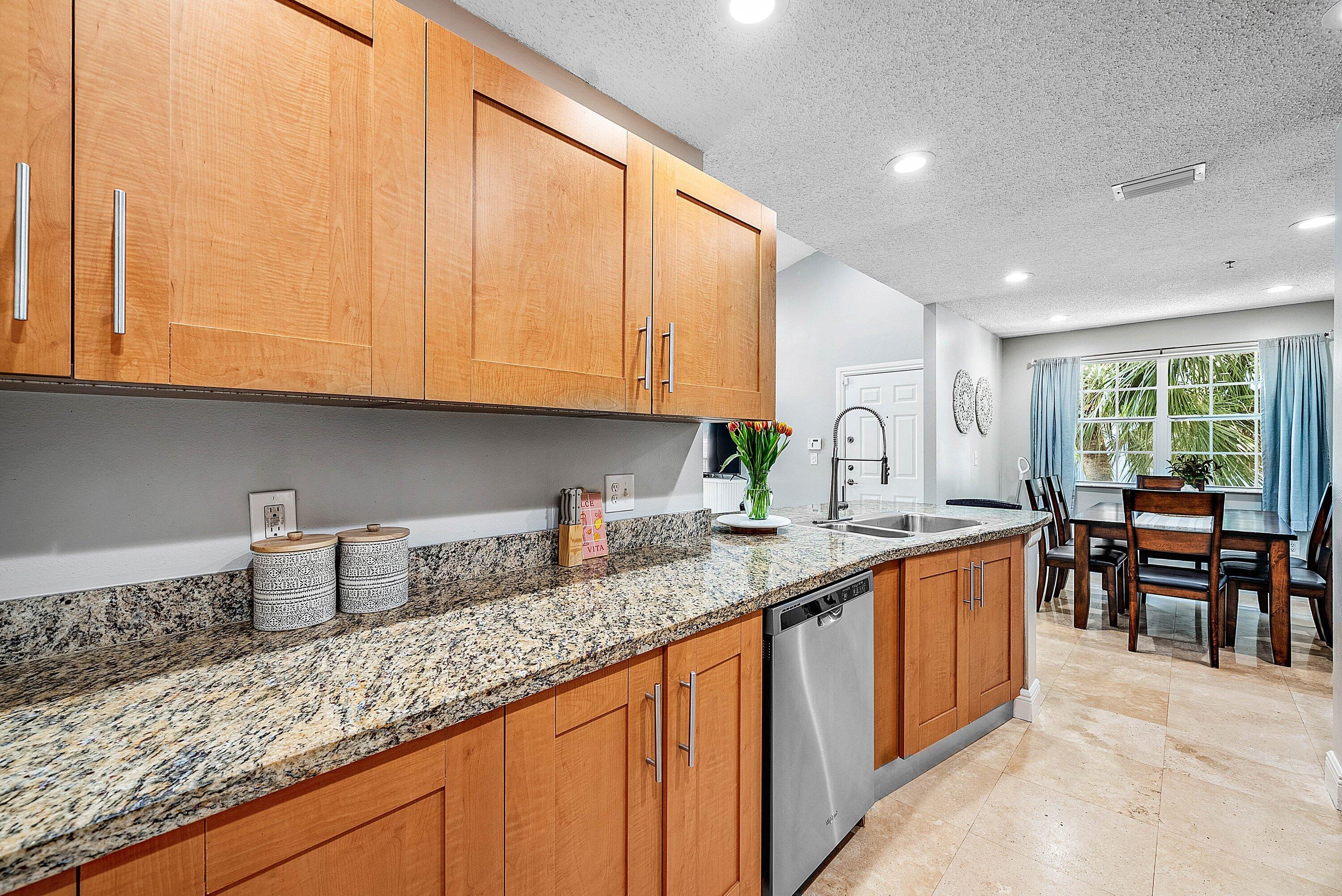 BOCAR CONDO - Residential Lease