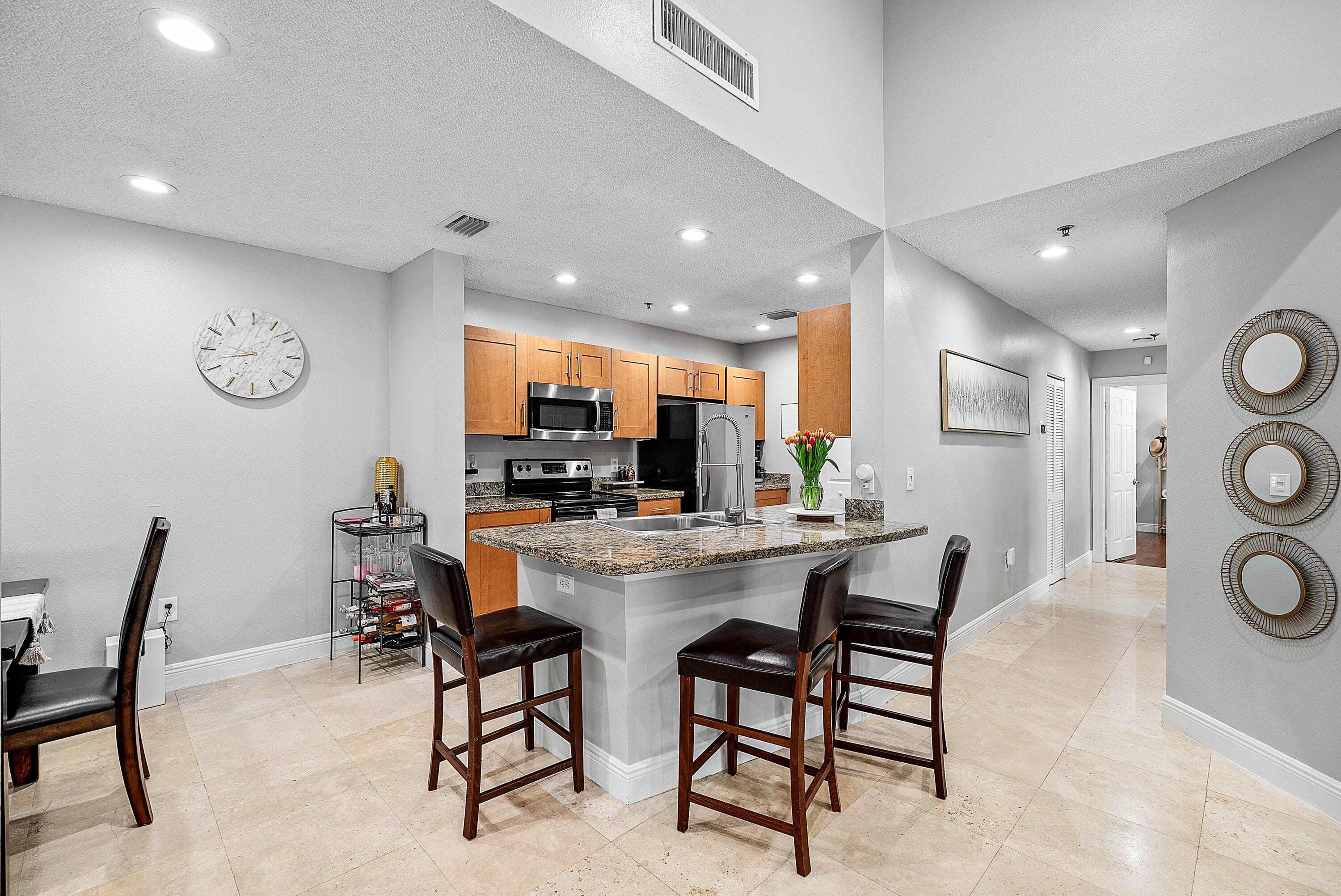 BOCAR CONDO - Residential Lease