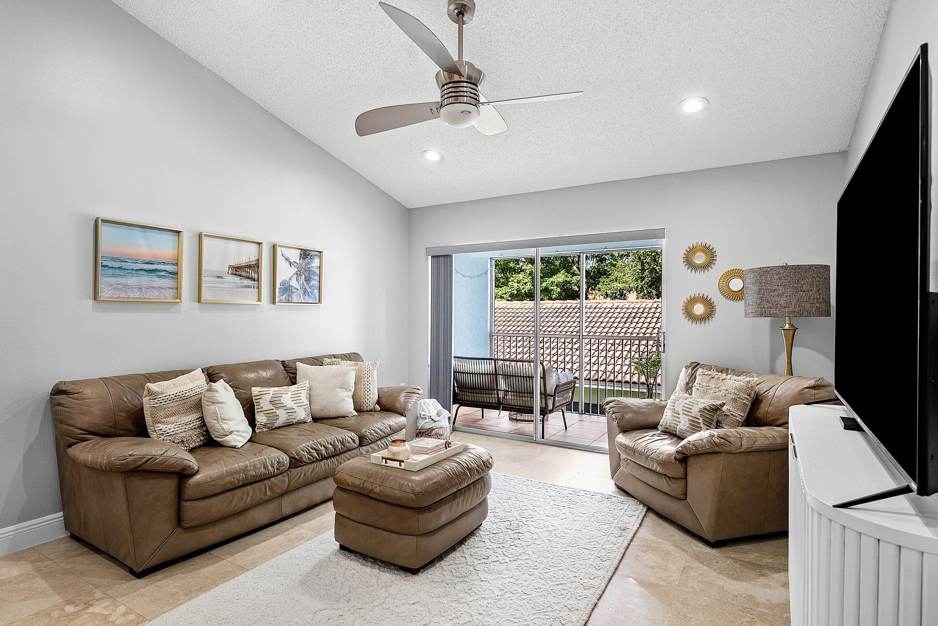 BOCAR CONDO - Residential Lease