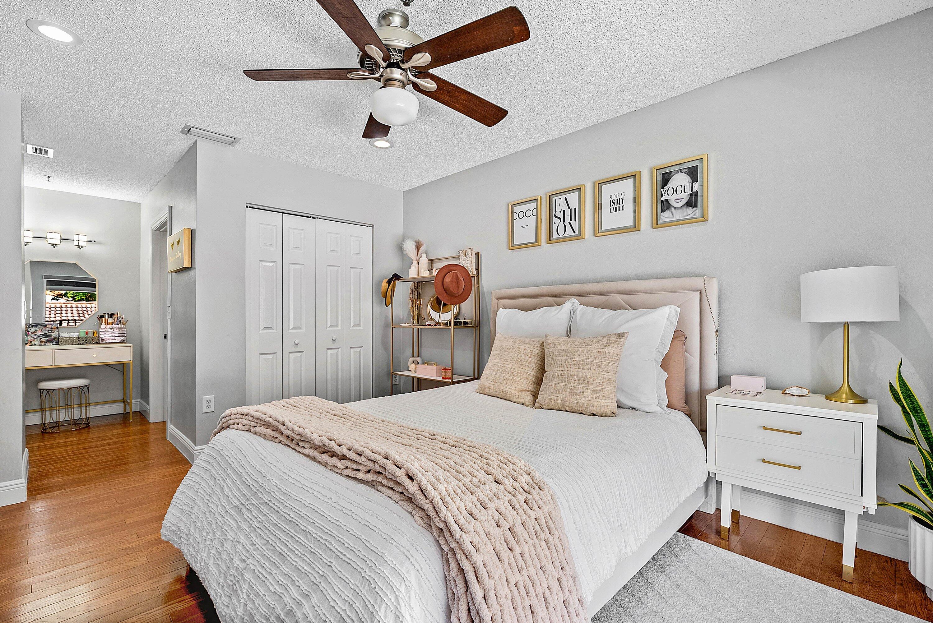 BOCAR CONDO - Residential Lease