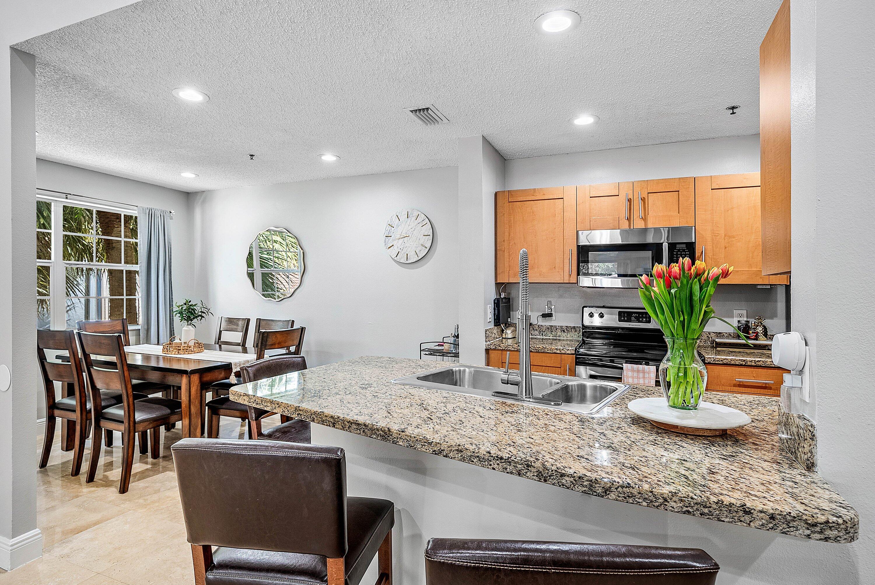 BOCAR CONDO - Residential Lease