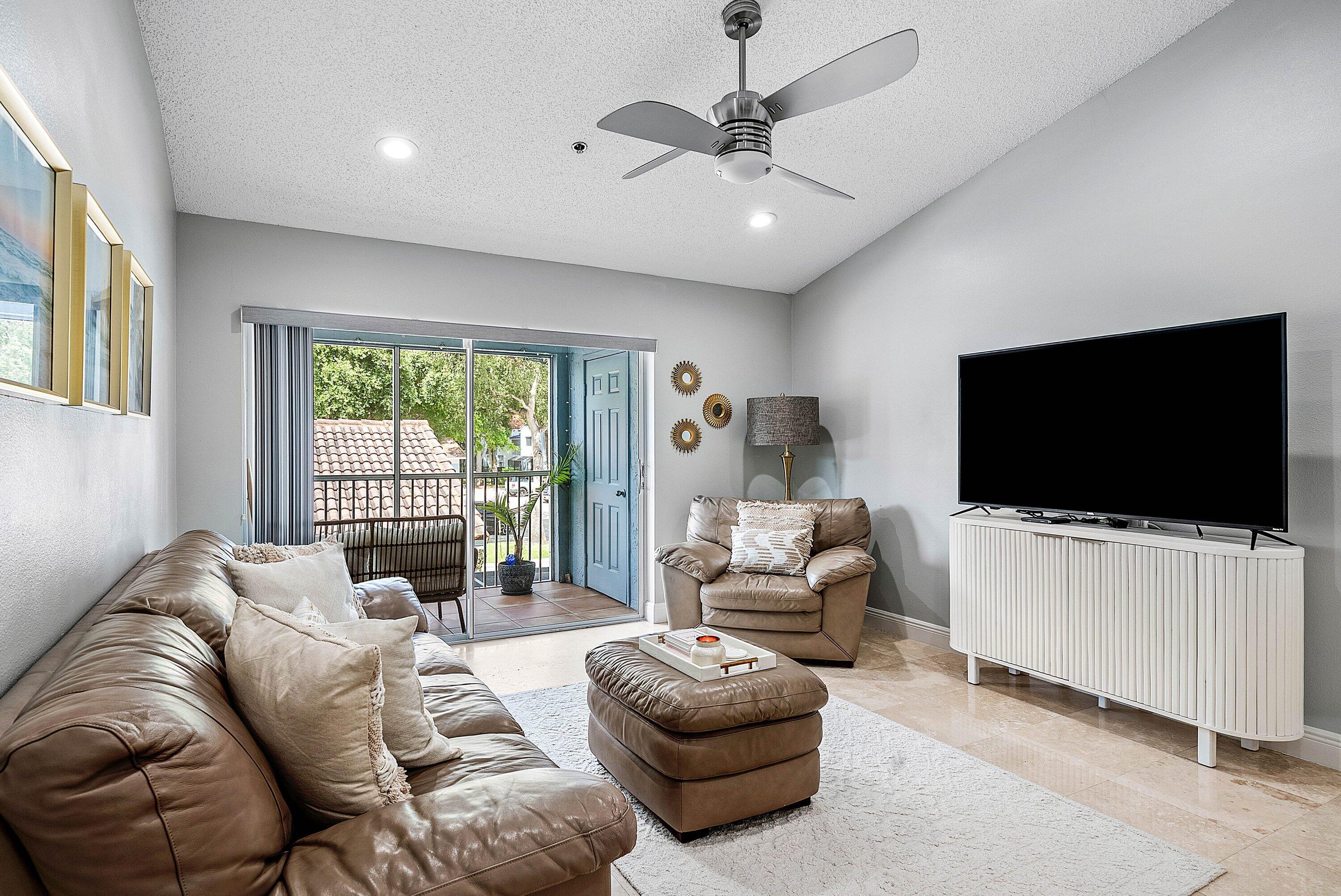 BOCAR CONDO - Residential Lease