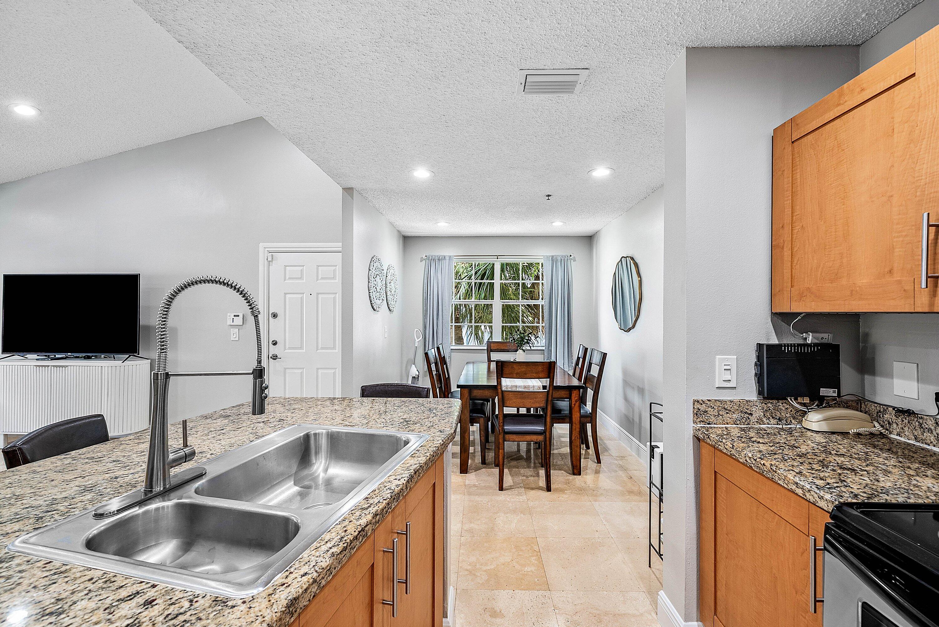 BOCAR CONDO - Residential Lease