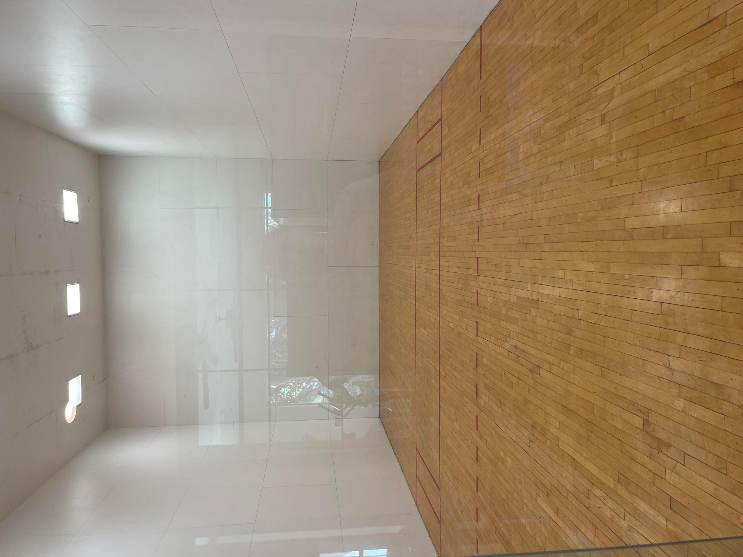 BOCAR CONDO - Residential Lease