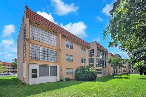 Tiny photo for 9301 Sunrise Lakes Boulevard #207, Sunrise, FL 33322 (MLS # F10529810)