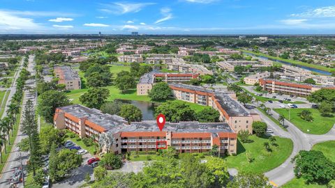 Tiny photo for 9301 Sunrise Lakes Boulevard #207, Sunrise, FL 33322 (MLS # F10529810)