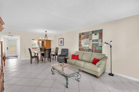 Tiny photo for 9301 Sunrise Lakes Boulevard #207, Sunrise, FL 33322 (MLS # F10529810)