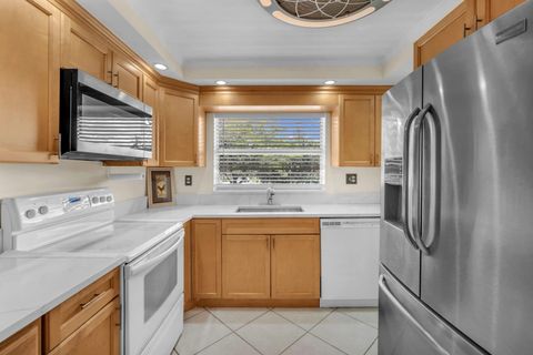 Tiny photo for 9301 Sunrise Lakes Boulevard #207, Sunrise, FL 33322 (MLS # F10529810)