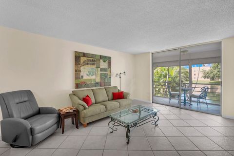 Tiny photo for 9301 Sunrise Lakes Boulevard #207, Sunrise, FL 33322 (MLS # F10529810)