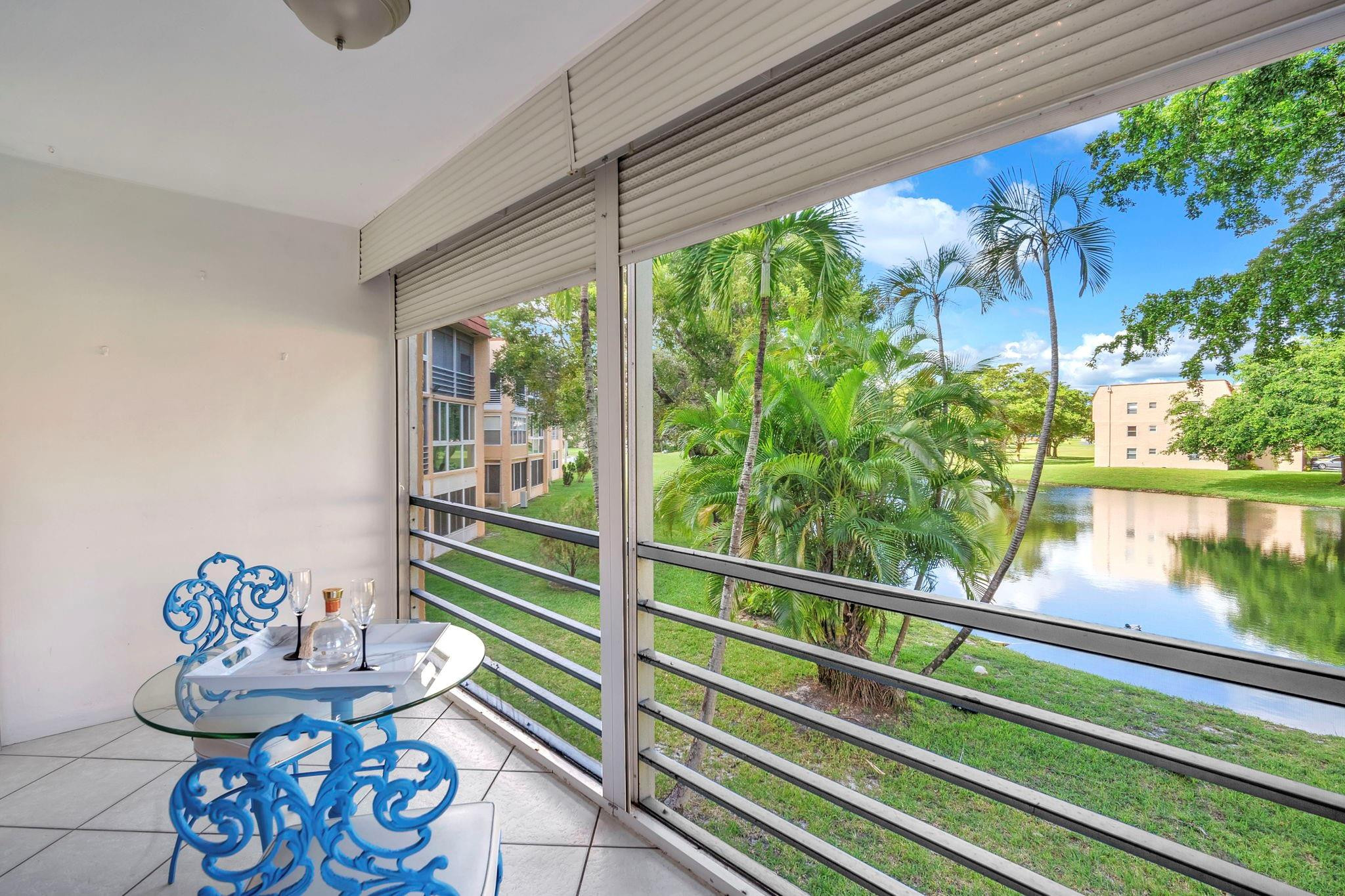 Sunrise Lakes Phase 3 - Residential