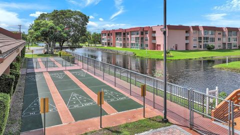 Tiny photo for 9301 Sunrise Lakes Boulevard #207, Sunrise, FL 33322 (MLS # F10529810)
