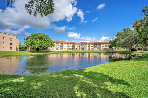 Tiny photo for 9301 Sunrise Lakes Boulevard #207, Sunrise, FL 33322 (MLS # F10529810)
