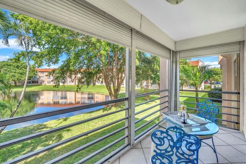 Tiny photo for 9301 Sunrise Lakes Boulevard #207, Sunrise, FL 33322 (MLS # F10529810)
