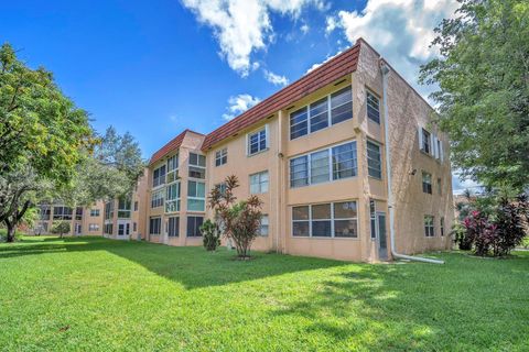 Tiny photo for 9301 Sunrise Lakes Boulevard #207, Sunrise, FL 33322 (MLS # F10529810)