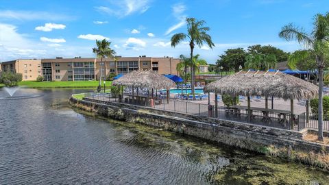 Tiny photo for 9301 Sunrise Lakes Boulevard #207, Sunrise, FL 33322 (MLS # F10529810)