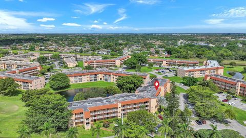 Tiny photo for 9301 Sunrise Lakes Boulevard #207, Sunrise, FL 33322 (MLS # F10529810)