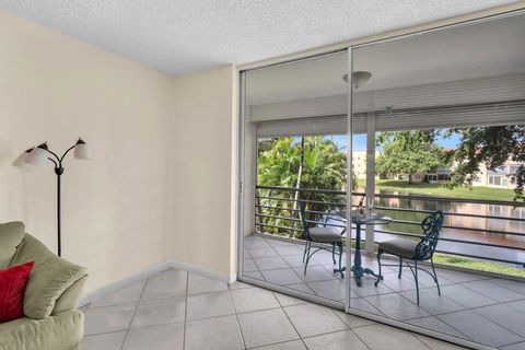 Tiny photo for 9301 Sunrise Lakes Boulevard #207, Sunrise, FL 33322 (MLS # F10529810)
