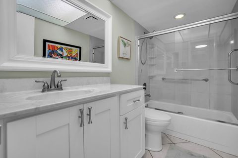 Tiny photo for 9301 Sunrise Lakes Boulevard #207, Sunrise, FL 33322 (MLS # F10529810)