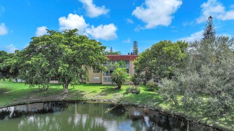 Tiny photo for 9301 Sunrise Lakes Boulevard #207, Sunrise, FL 33322 (MLS # F10529810)