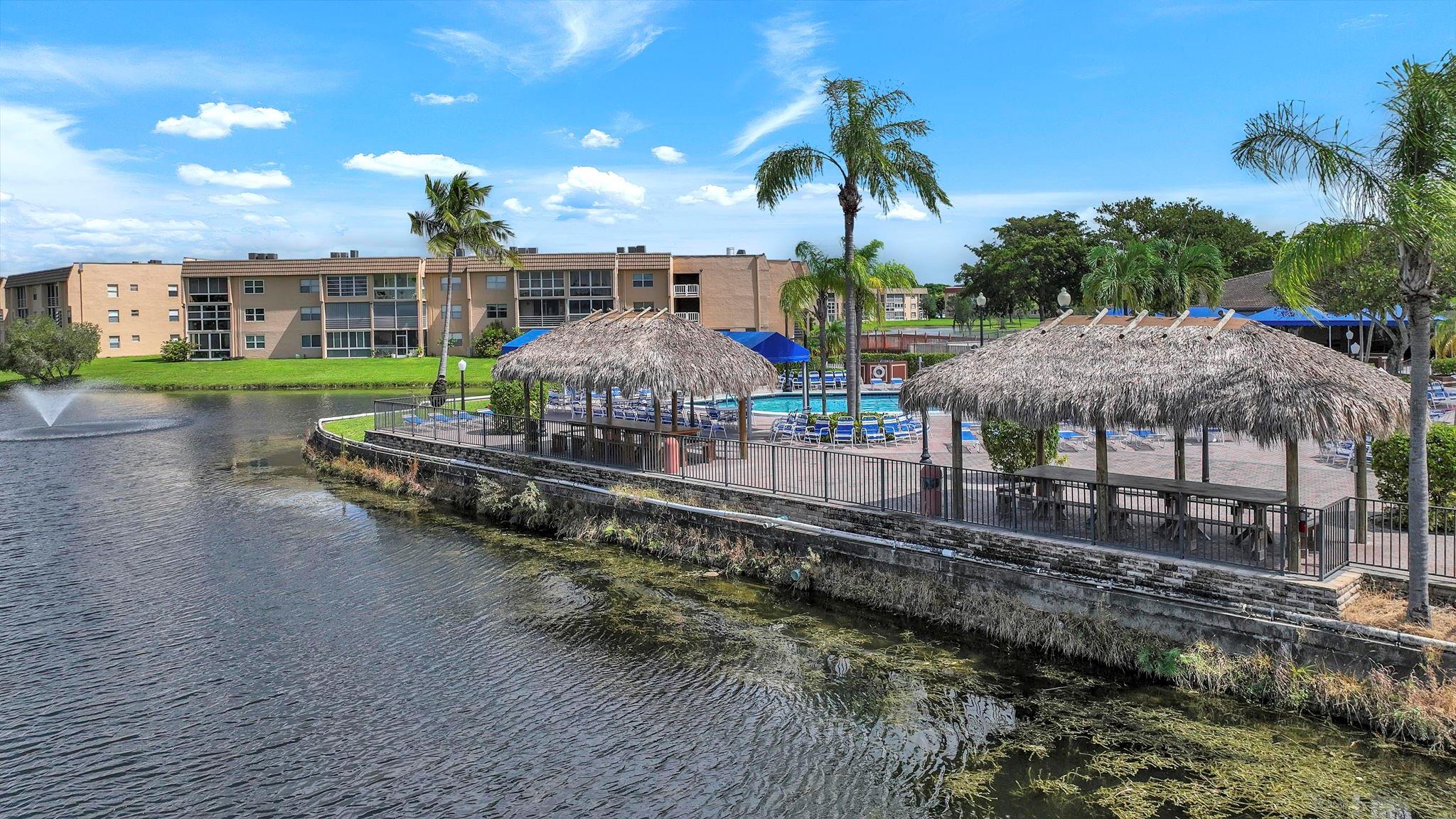Sunrise Lakes Phase 3 - Residential