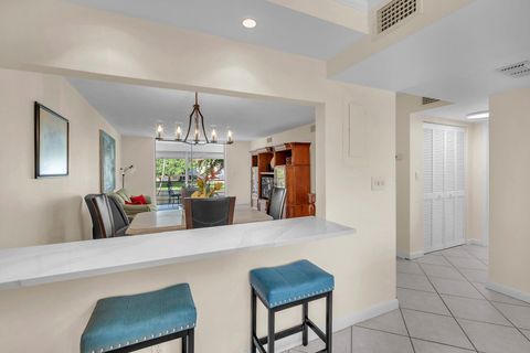 Tiny photo for 9301 Sunrise Lakes Boulevard #207, Sunrise, FL 33322 (MLS # F10529810)