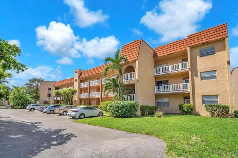 Photo of 9301 Sunrise Lakes Boulevard #207, Sunrise, FL 33322 (MLS # F10529810)