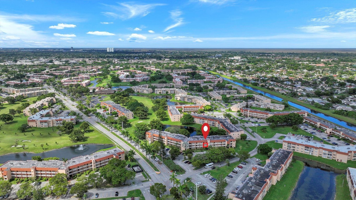 Sunrise Lakes Phase 3 - Residential