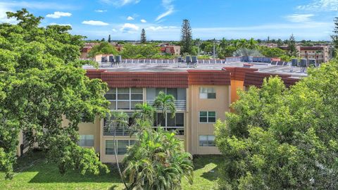 Tiny photo for 9301 Sunrise Lakes Boulevard #207, Sunrise, FL 33322 (MLS # F10529810)