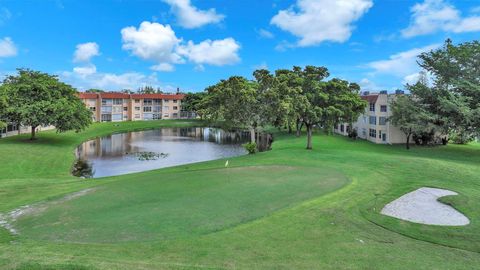 Tiny photo for 9301 Sunrise Lakes Boulevard #207, Sunrise, FL 33322 (MLS # F10529810)