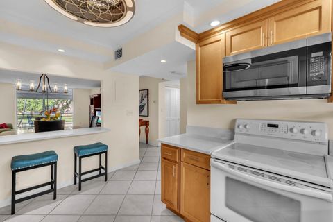 Tiny photo for 9301 Sunrise Lakes Boulevard #207, Sunrise, FL 33322 (MLS # F10529810)