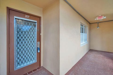 Tiny photo for 9301 Sunrise Lakes Boulevard #207, Sunrise, FL 33322 (MLS # F10529810)