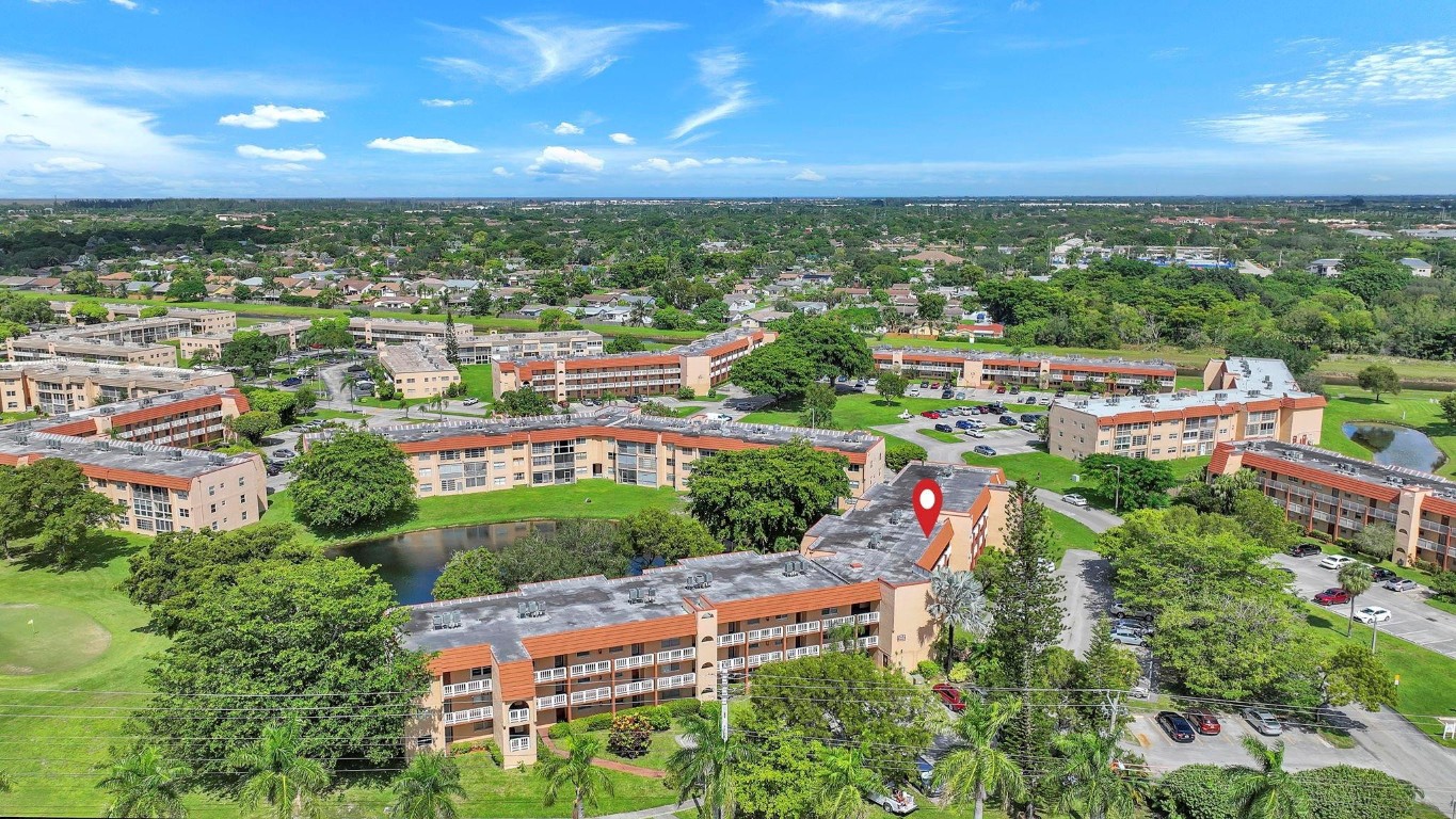 Sunrise Lakes Phase 3 - Residential