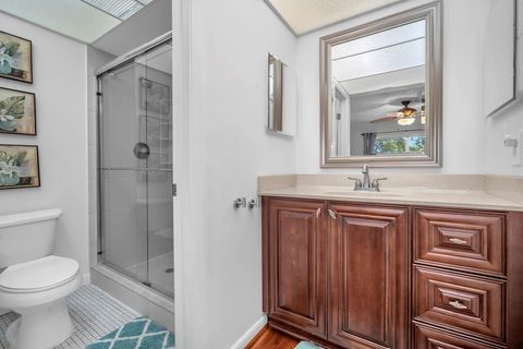Tiny photo for 9301 Sunrise Lakes Boulevard #207, Sunrise, FL 33322 (MLS # F10529810)