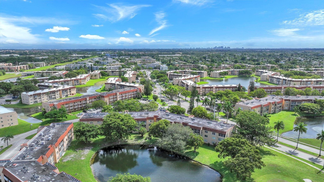 Sunrise Lakes Phase 3 - Residential